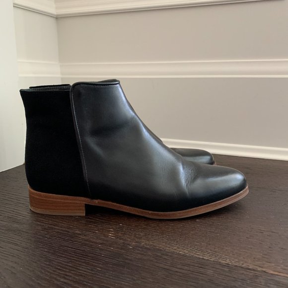 Bobbies Paris boots - worn once like brand new size 38 - Picture 8 of 16